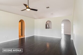 4611 SW Dateland St in Port St. Lucie, FL - Building Photo - Building Photo