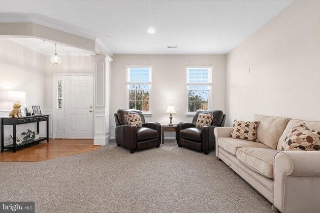 property at 709 Gaither Rd