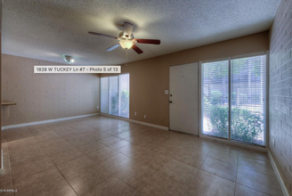 1828 W Tuckey Ln in Phoenix, AZ - Building Photo - Building Photo