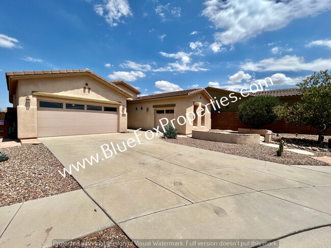12841 N Cactus Terrace Pl in Marana, AZ - Building Photo - Building Photo