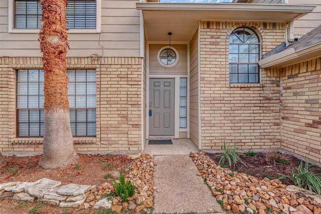 703 Turtle Creek Dr in Missouri City, TX - Building Photo - Building Photo