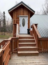 5510 N Westfork Dr in Wasilla, AK - Building Photo - Building Photo