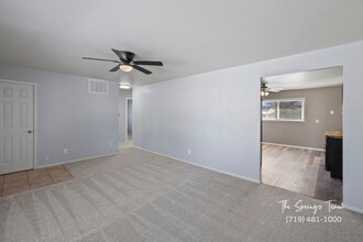 2915 Garland Terrace in Colorado Springs, CO - Building Photo - Building Photo