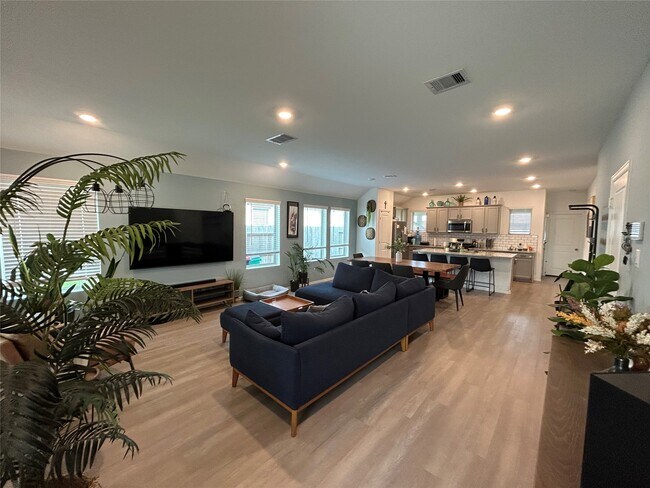 21207 Bering Reach Dr in Cypress, TX - Building Photo - Building Photo