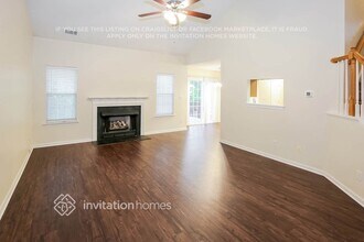 2808 Black Walnut Ln in Charlotte, NC - Foto de edificio - Building Photo