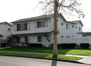 10902 Palma Vista Ave in Garden Grove, CA - Building Photo - Building Photo