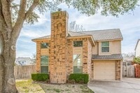 3349 Briaroaks Dr