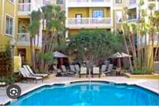 860 N Orange Ave, Unit 344 in Orlando, FL - Building Photo - Building Photo