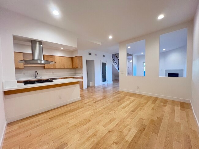 property at 1878 N Alvarado St