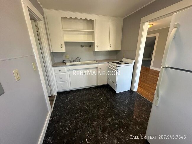 property at 91 Castine Rd