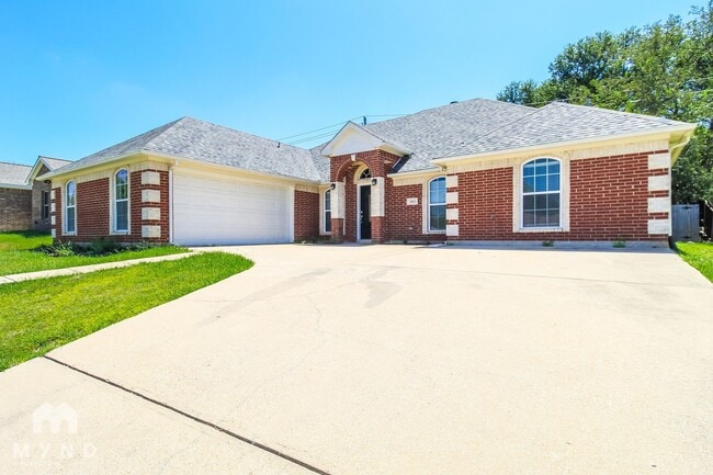 property at 2113 Tippy Terrace