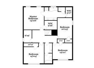 1012 Elswick Ln in Hampton, GA - Building Photo - Building Photo