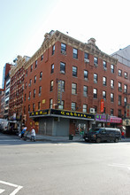 51-53 Canal St in New York, NY - Building Photo - Building Photo