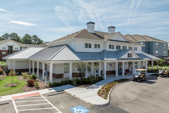 The Westerly at Benn’s Grant in Smithfield, VA - Building Photo - Building Photo