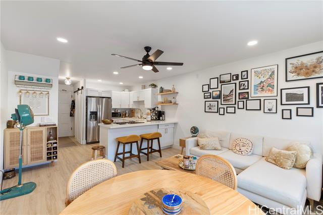 350 Aoloa St in Kailua, HI - Building Photo