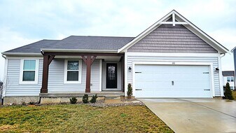 188 Blue Ridge Cir in Mount Washington, KY - Building Photo