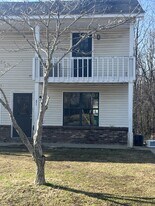 271 Adkins Cir in Munford, TN - Building Photo
