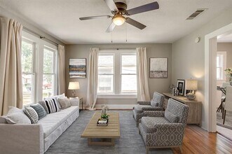 3221 8th Ave in Fort Worth, TX - Building Photo - Building Photo
