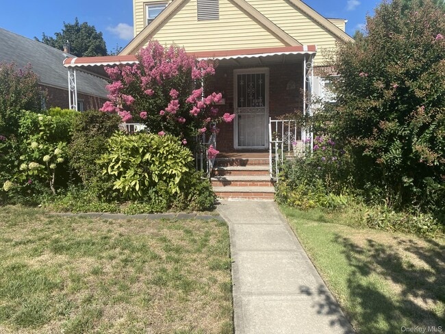 property at 119-16 227th St