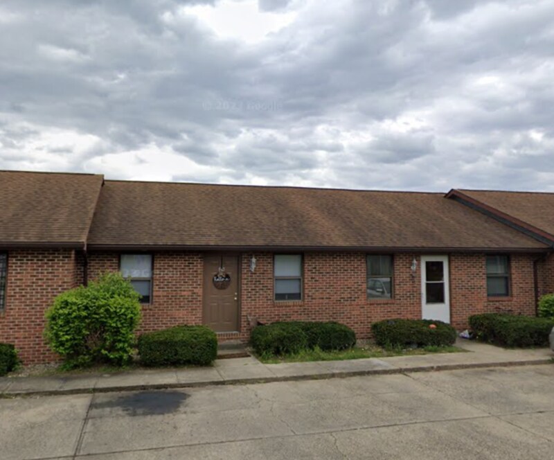 8701 N Raintree Ct in Terre Haute, IN - Building Photo