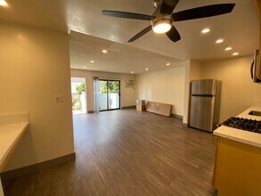 3601 Keystone Av, Unit 2 in Los Angeles, CA - Building Photo - Building Photo