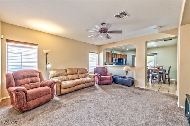 2541 Libretto Ave in Henderson, NV - Building Photo - Building Photo