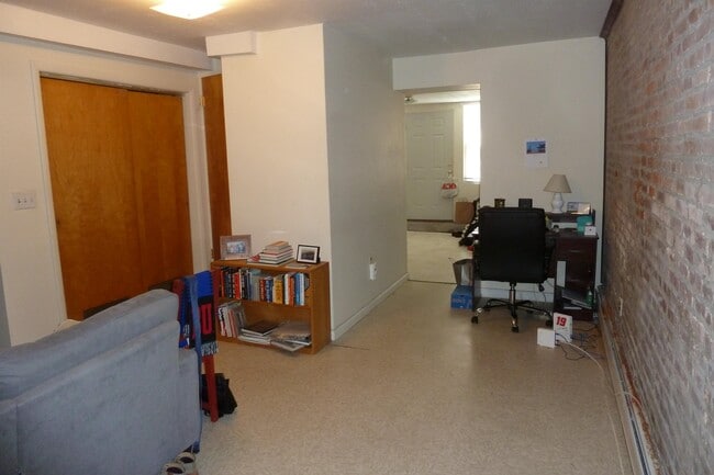 property at 208 Garden St