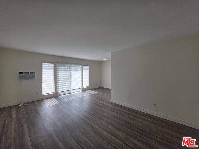 7972 Norton Ave in West Hollywood, CA - Building Photo - Building Photo