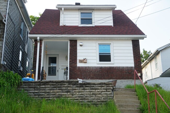 property at 761 Melbourne St