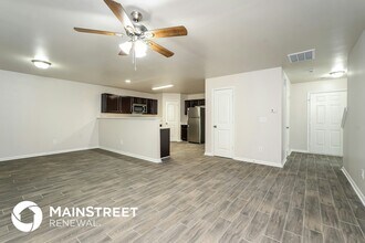 2049 Chapel Park Ln in Greensboro, NC - Building Photo - Building Photo