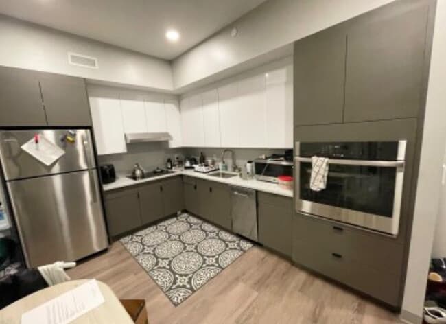 104 Hemenway ST, Unit 107