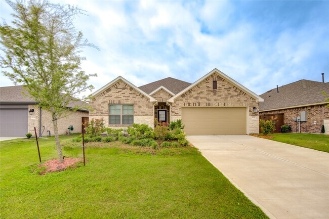 property at 7639 Tramontana Ln
