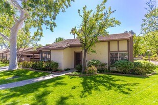 24770 Masters Cup Way in Santa Clarita, CA - Building Photo