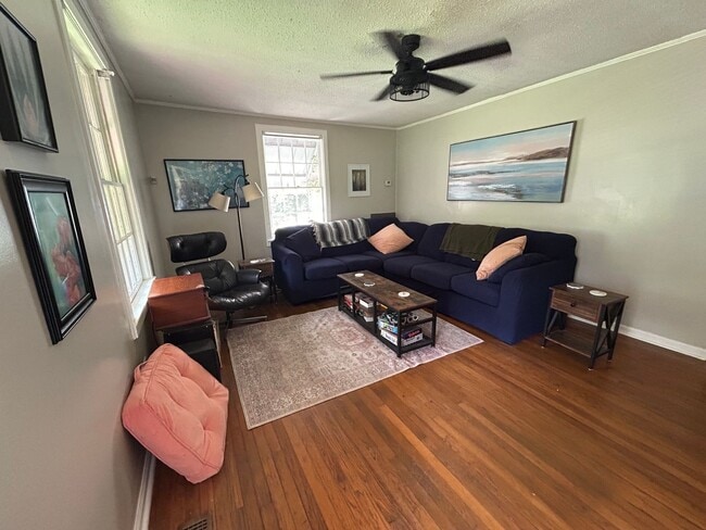 79 Springbrook Cir in Tuscaloosa, AL - Foto de edificio - Building Photo