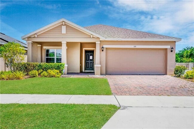 property at 3311 Reedy Glen Dr