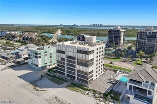 26140 Hickory Blvd, Unit 103 in Bonita Springs, FL - Building Photo