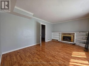 12 Todd Brook Dr in Toronto, ON - Building Photo - Building Photo