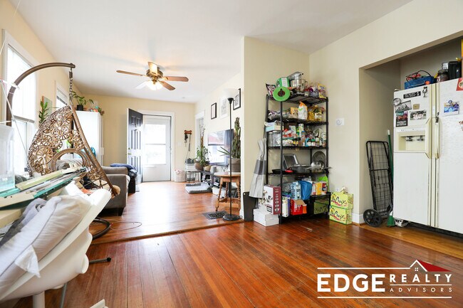 131 Murdock St in Boston, MA - Foto de edificio - Building Photo