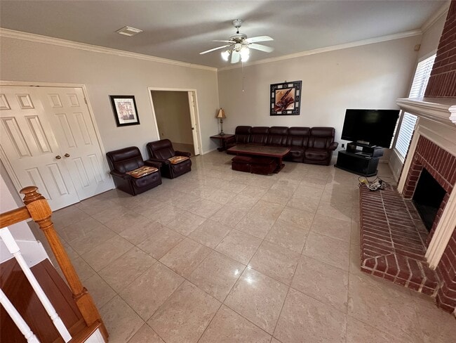 4506 Colony Hills Dr