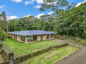 15-647 Puni Mauka Loop N in Pahoa, HI - Building Photo