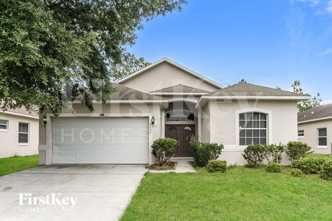 property at 4693 Huron Bay Cir