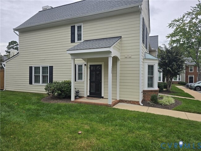 1308 Maple Ave in Richmond, VA - Building Photo - Building Photo