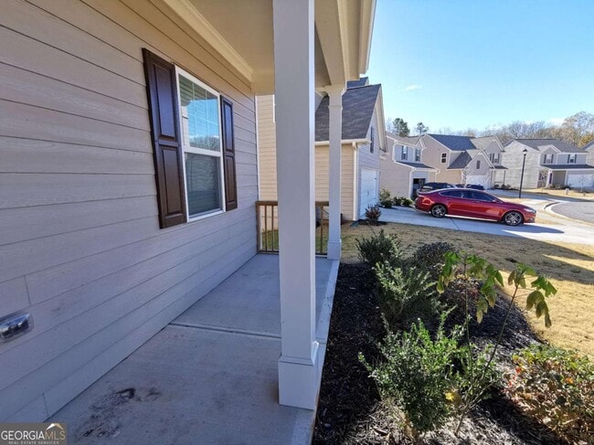 11 Darling Ln in Pendergrass, GA - Building Photo - Building Photo