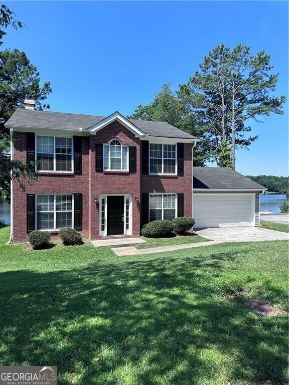 property at 7189 Fair Harbor Way