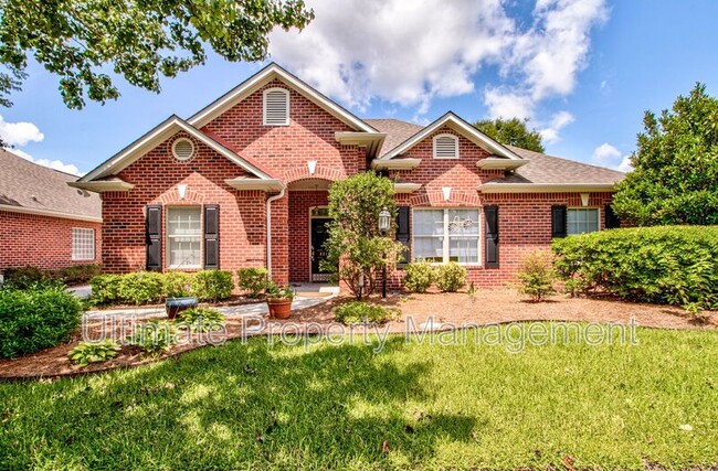 property at 4316 Prescott Ct