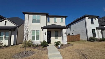 11518 Brompton Dr in Frisco, TX - Building Photo