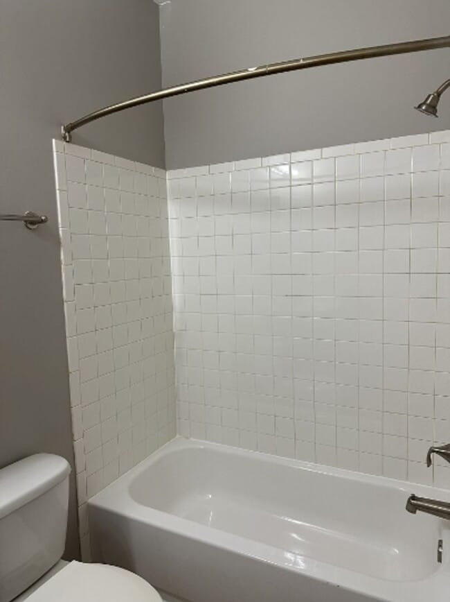 property at 1810 N Calvert St