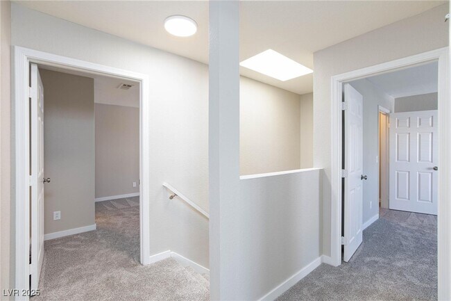 8067 Dorinda Ave in Las Vegas, NV - Building Photo - Building Photo