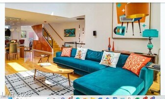 2006 Yaupon Ave in Las Vegas, NV - Building Photo