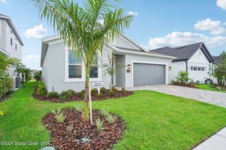 3019 Pangea Cir in Melbourne, FL - Foto de edificio - Building Photo